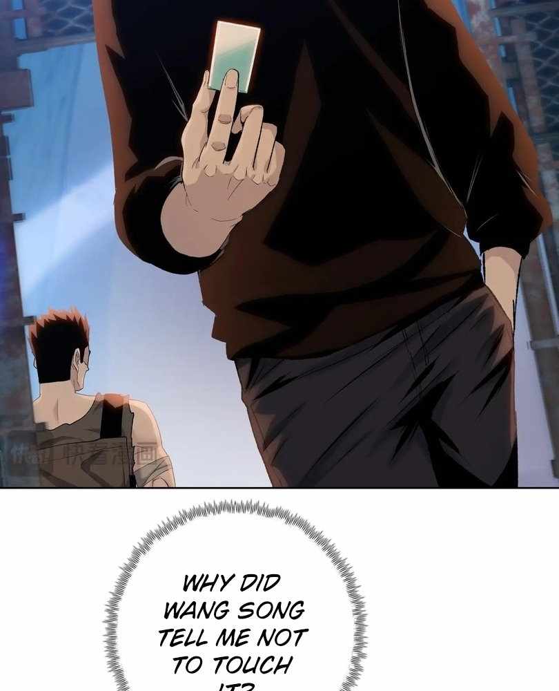 The Doomsday Ruthless Man: Hoarding Trillions of Supplies at the Beginning Chapter 67 30